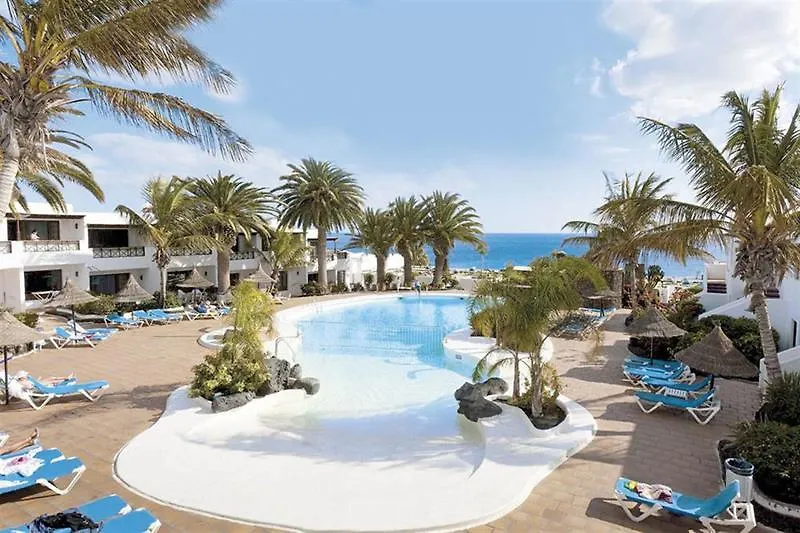 R2 Bahia Kontiki Beach Apartments Puerto del Carmen  İspanya