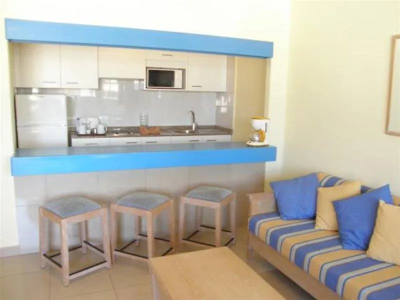 **** Hotel R2 Bahia Kontiki Beach Apartments Puerto del Carmen  España