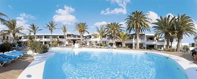 R2 Bahia Kontiki Beach Apartments Puerto del Carmen  Puerto del Carmen (Lanzarote)