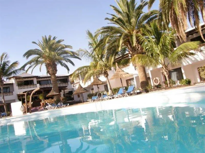 Hotel R2 Bahia Kontiki Beach Apartments Puerto del Carmen