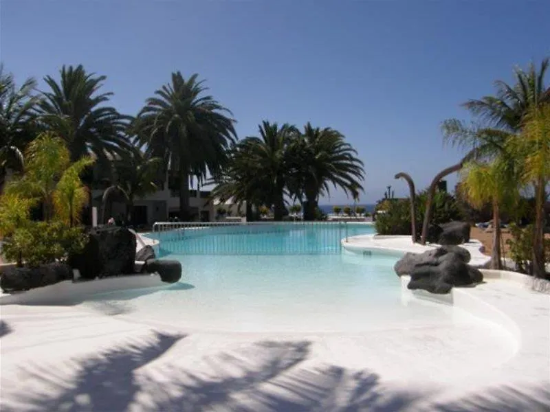 Hotel R2 Bahia Kontiki Beach Apartments Puerto del Carmen
